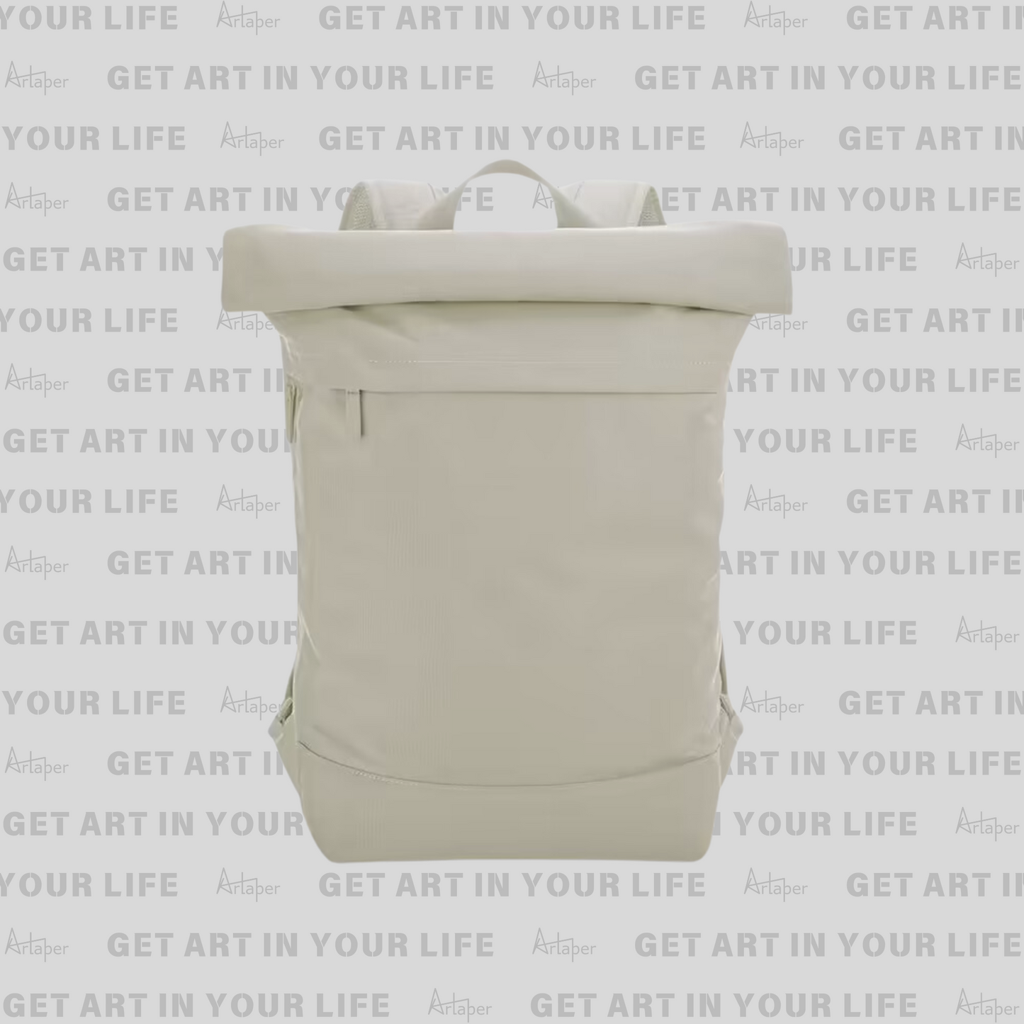 ROLL TOP BACKPACK
