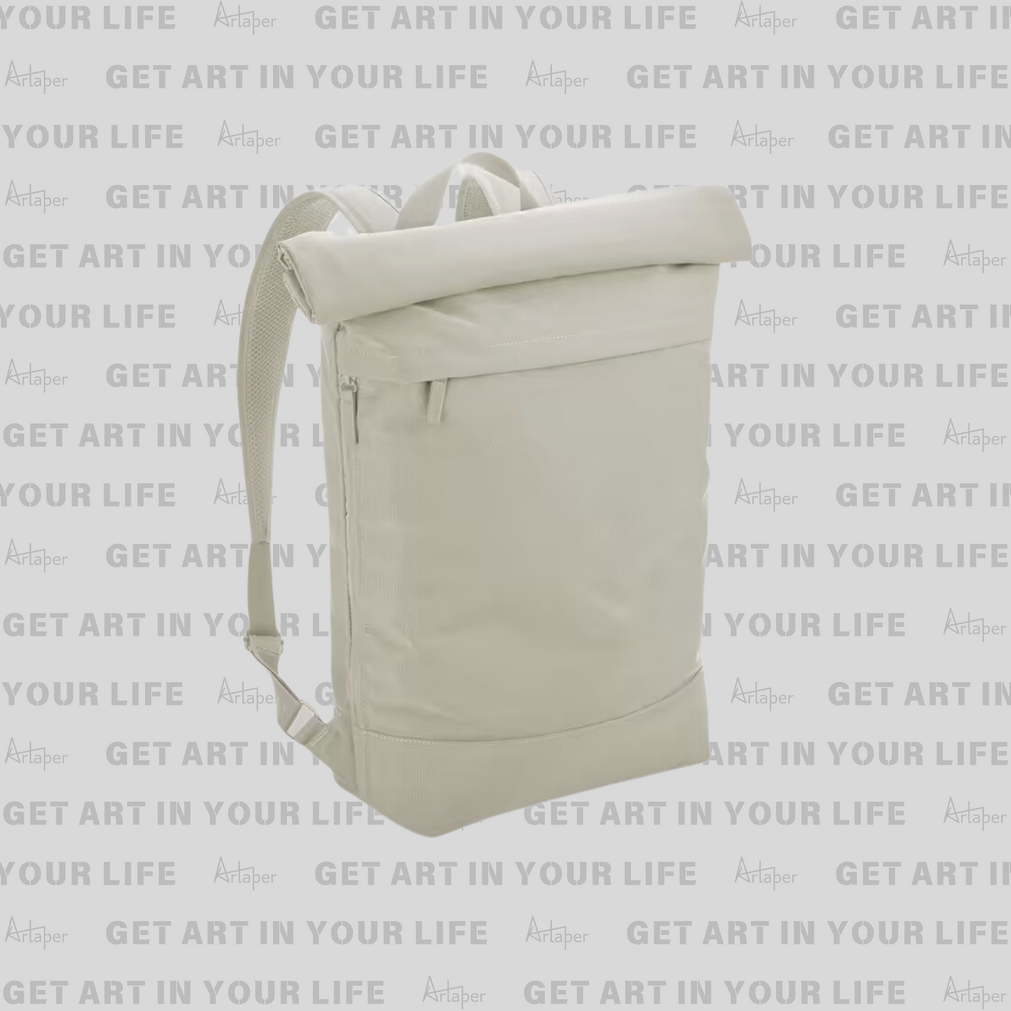ROLL TOP BACKPACK