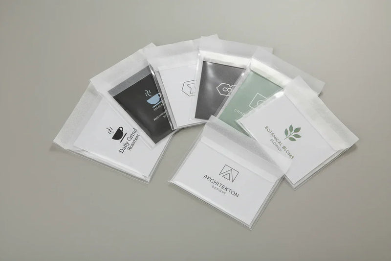 Pick Pack Cards - Artaper