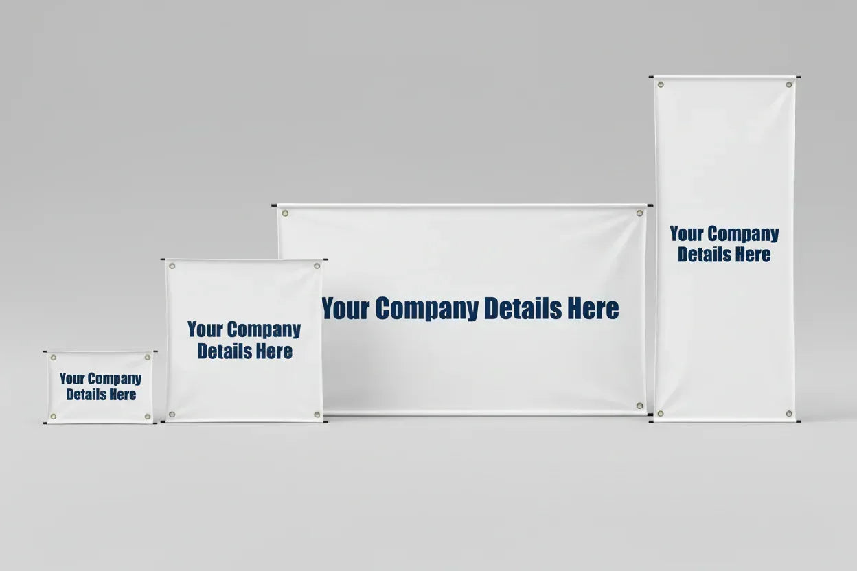 Banners - Artaper
