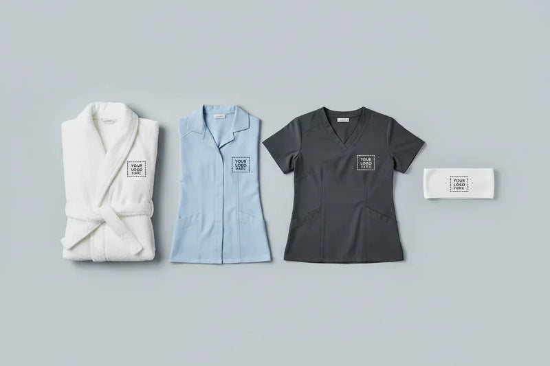 For Salon & Spa - Artaper