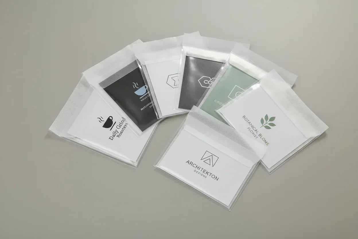 Pick Pack Cards - Artaper