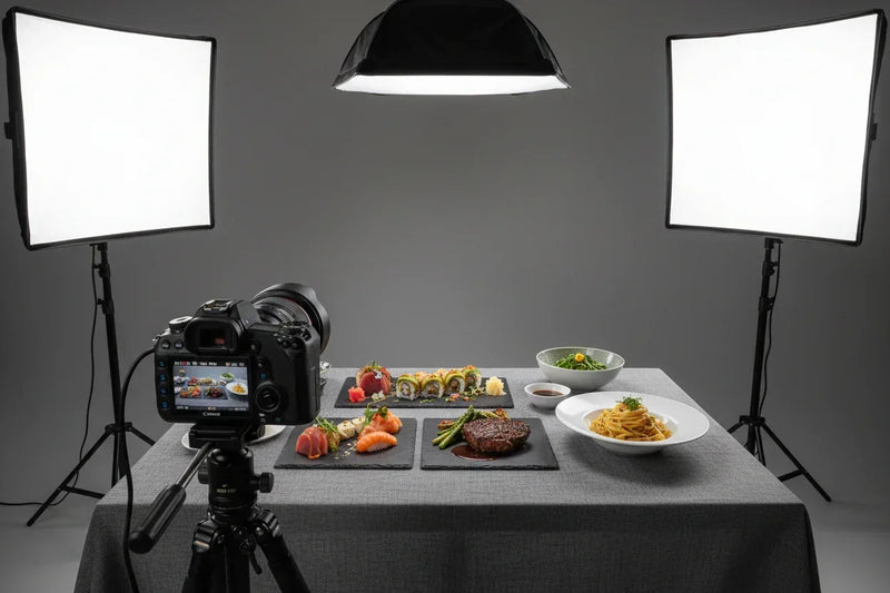 Product Photography - Artaper