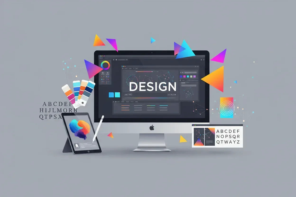 Digital Design Service - Artaper