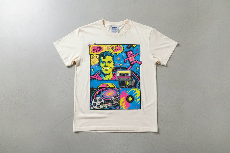 Graphic Clothing - Artaper