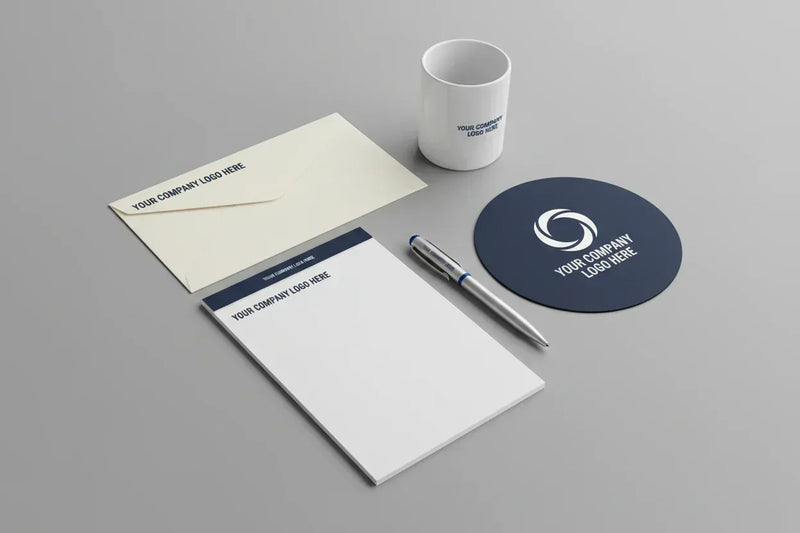 Stationery - Artaper