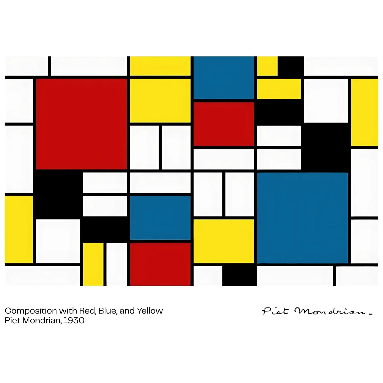 Geometric & Abstract