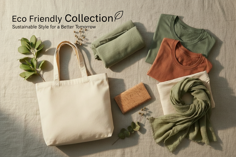 Eco-Friendly Collection