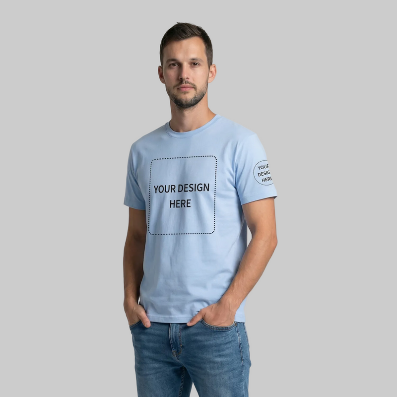 Custom Clothing - Artaper