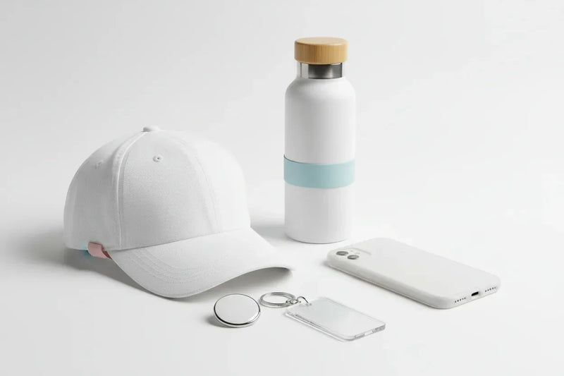 Blank Accessories - Artaper