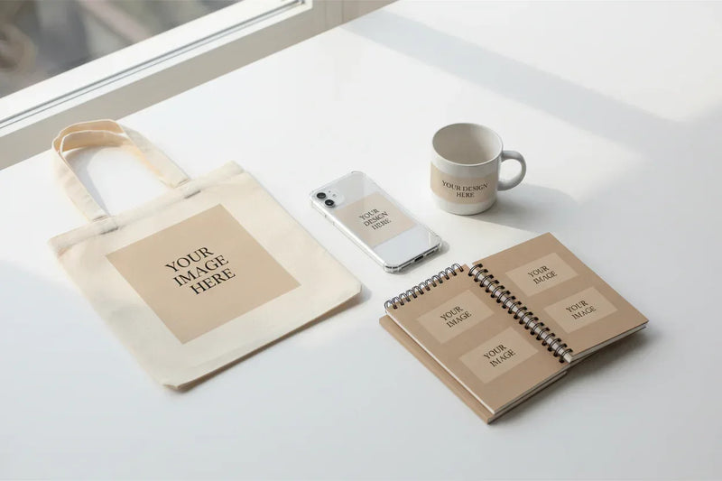 Custom Accessories - Artaper