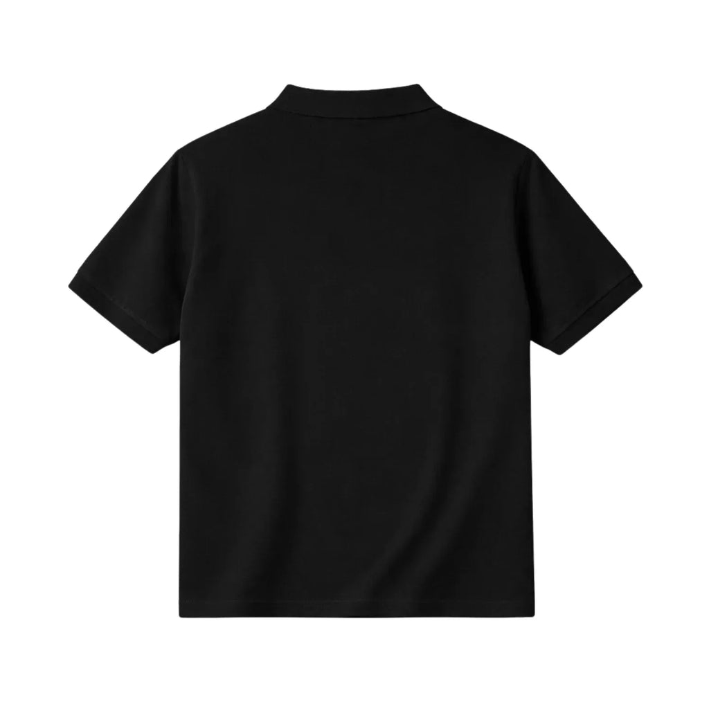 Short Sleeve Polos - Artaper
