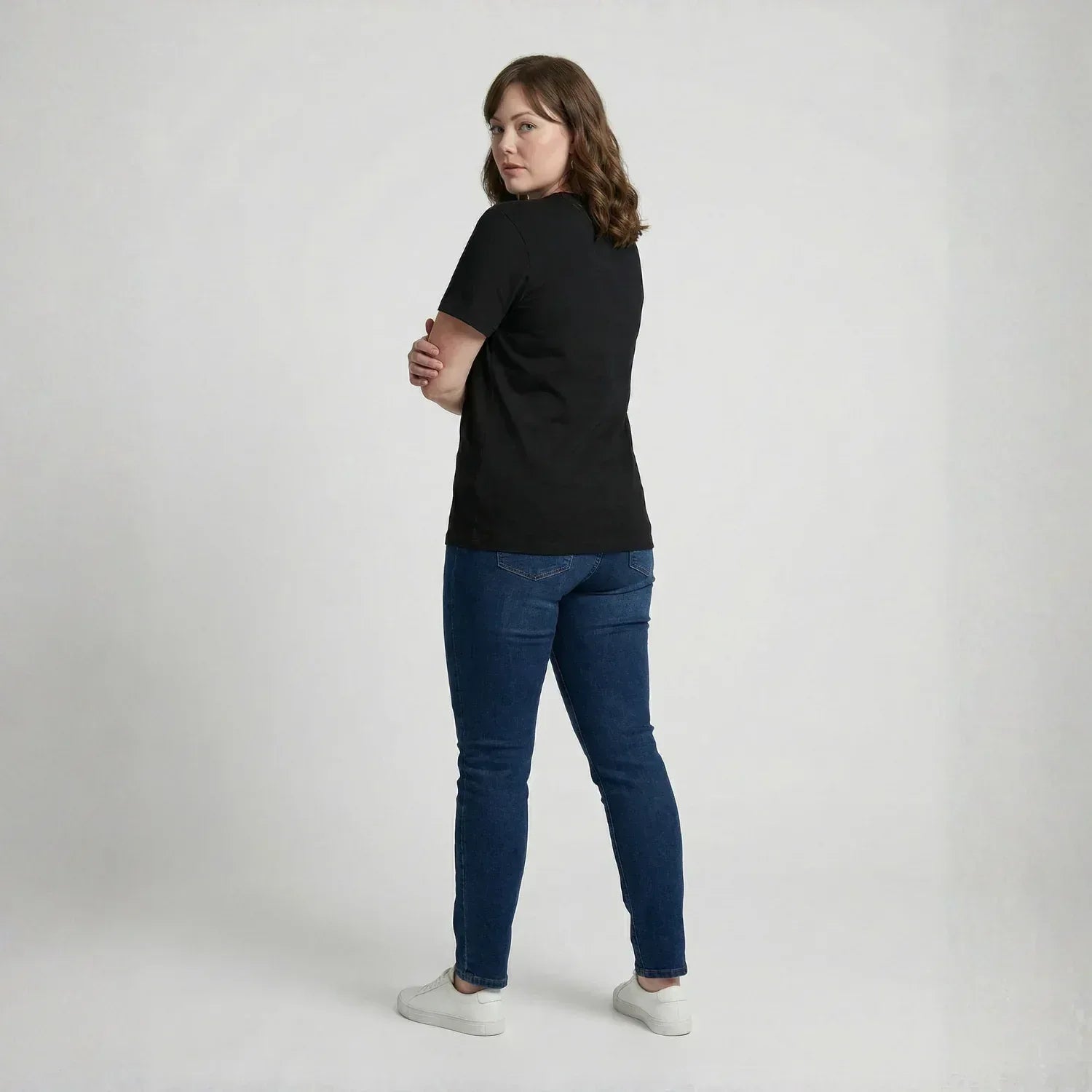 Regular Fit T-shirts - Artaper