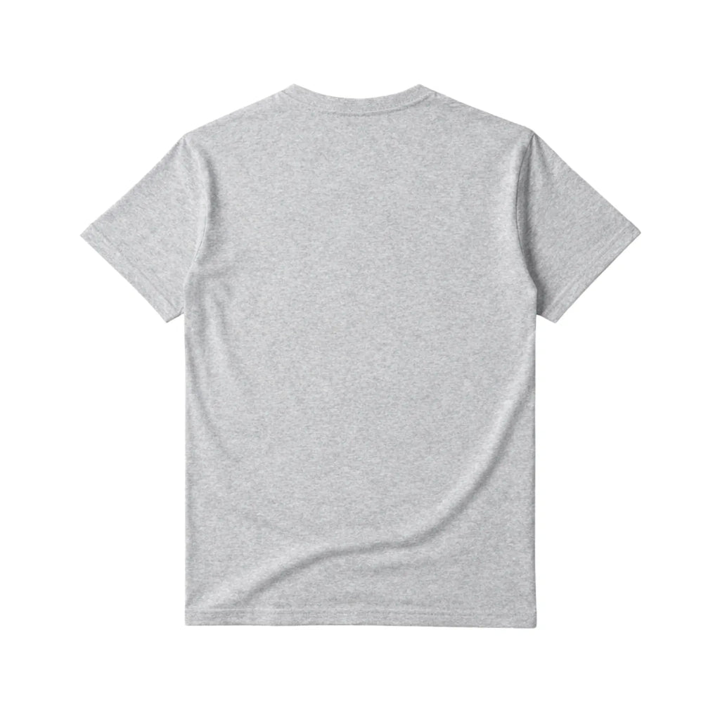 Plain Regular Fit T-shirts - Artaper