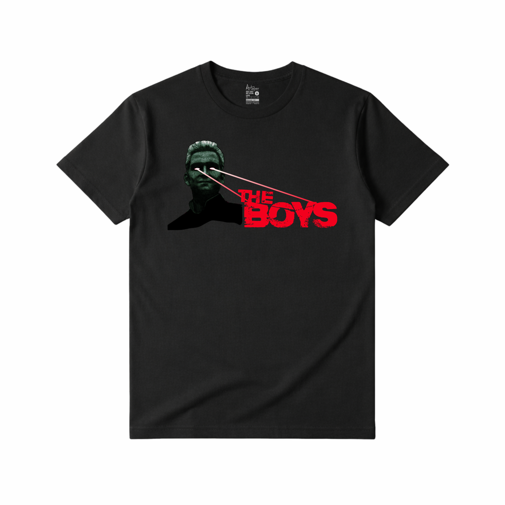 The Boys on Regular Fit T-shirts
