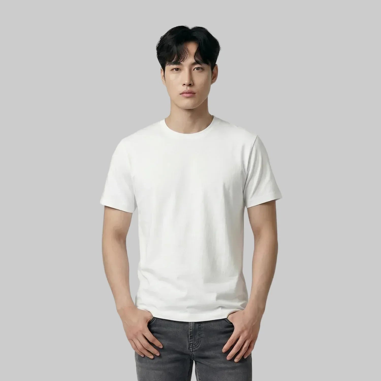 Regular Fit T-shirts - Artaper