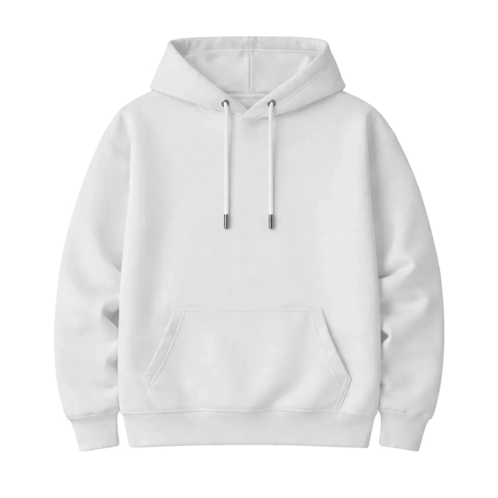 Regular Fit Hoodies - Artaper