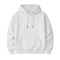 Regular Fit Hoodies - Artaper