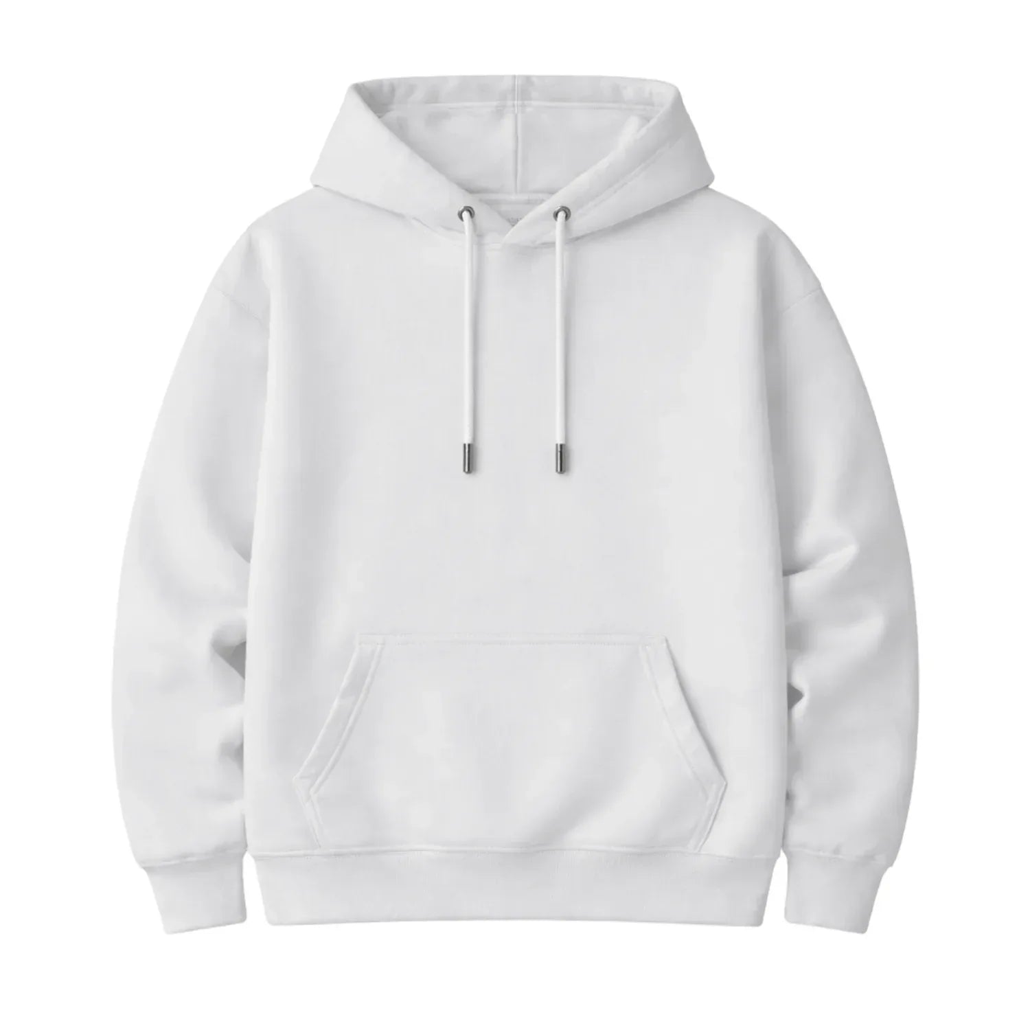 Regular Fit Hoodies - Artaper