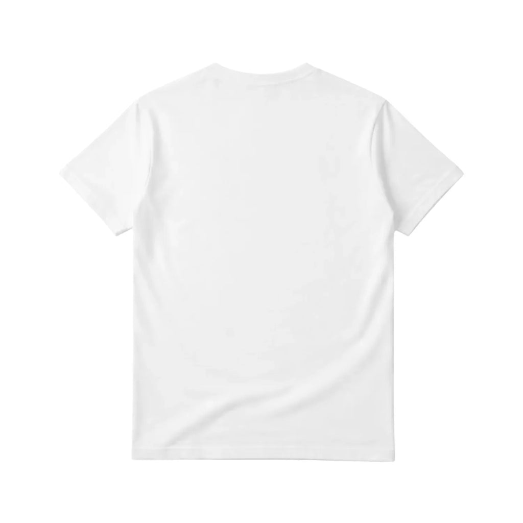 Plain Regular Fit T-shirts - Artaper