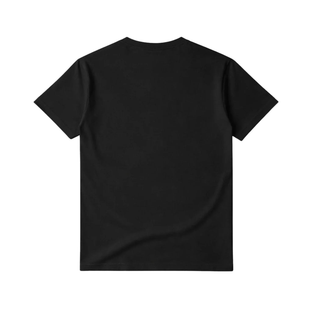 Plain Regular Fit T-shirts - Artaper
