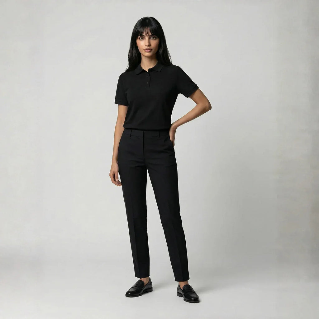 Short Sleeve Polos - Artaper