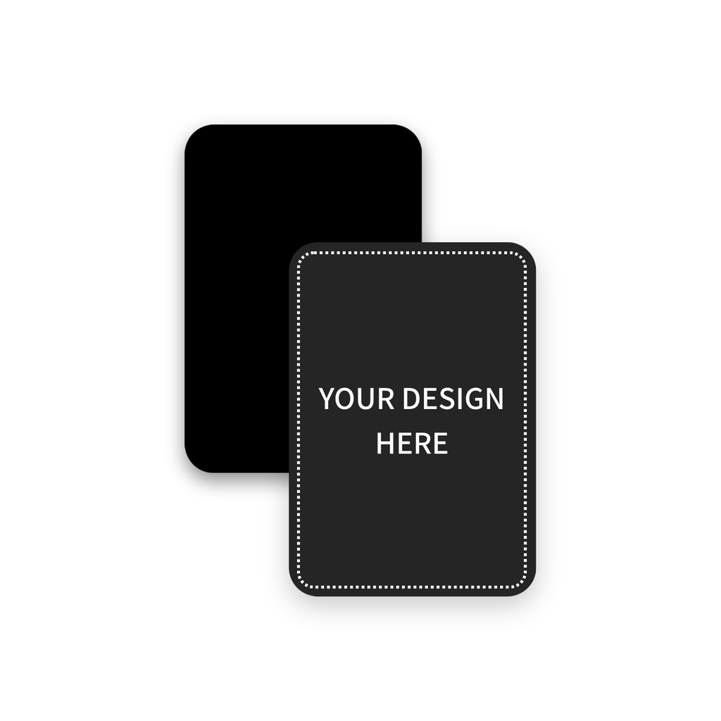 Custom Printed Basic Business Cards