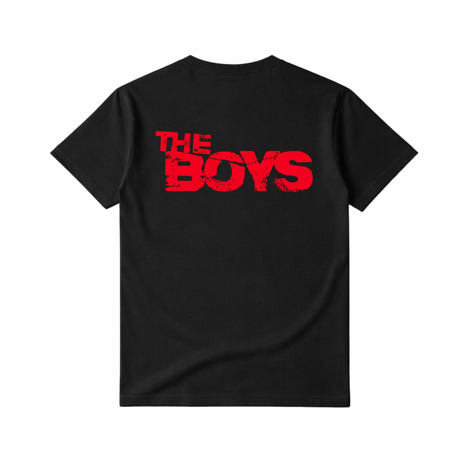 The Boys on Regular Fit T-shirts