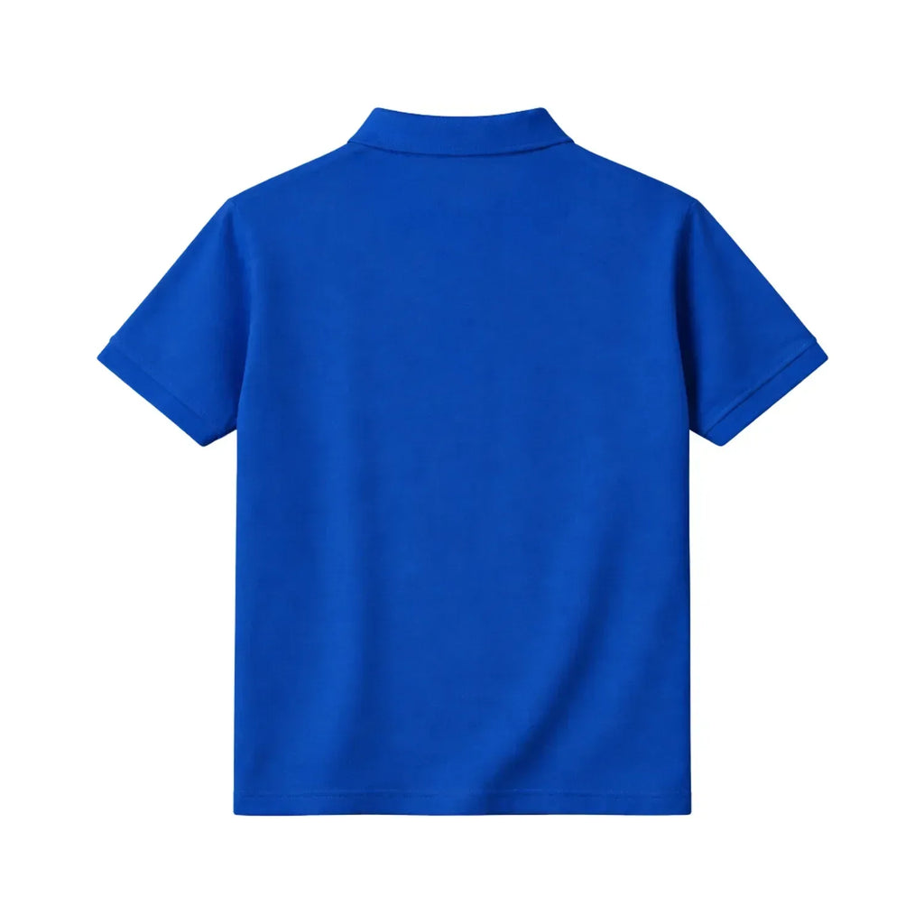 Short Sleeve Polos - Artaper