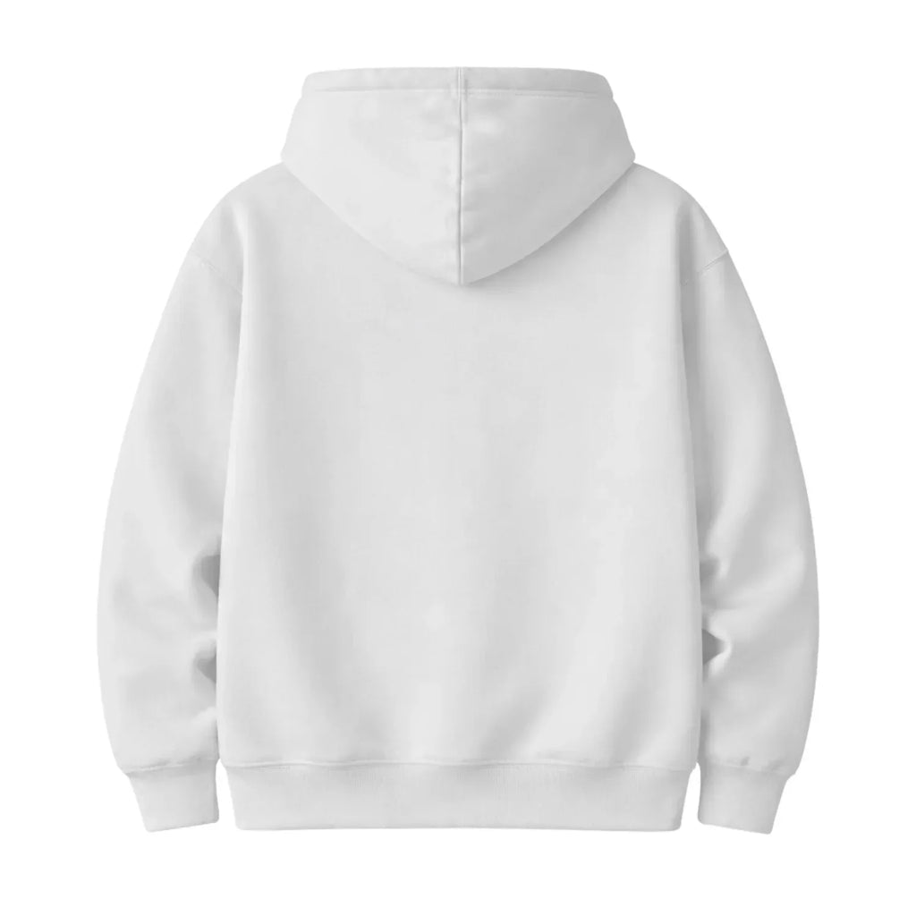 Regular Fit Hoodies - Artaper