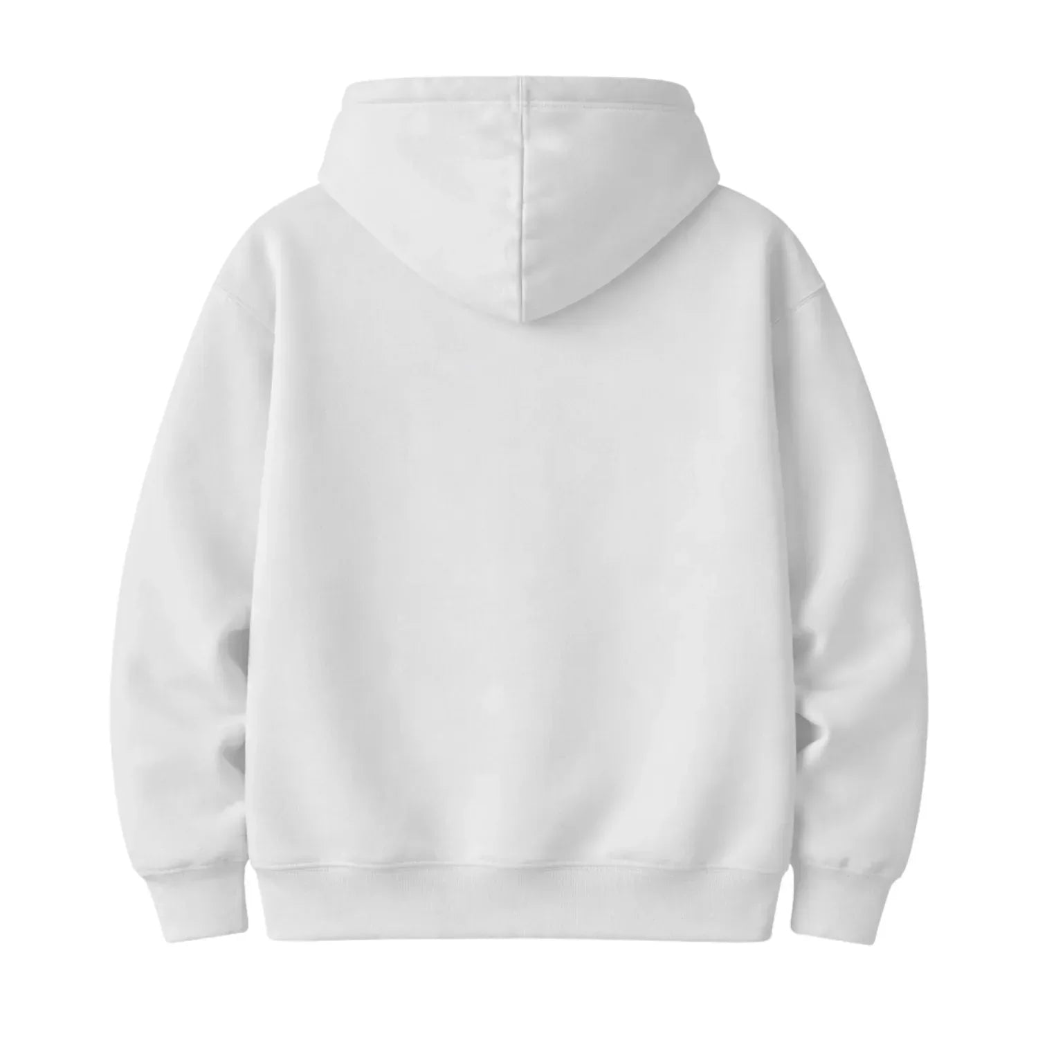 Regular Fit Hoodies - Artaper