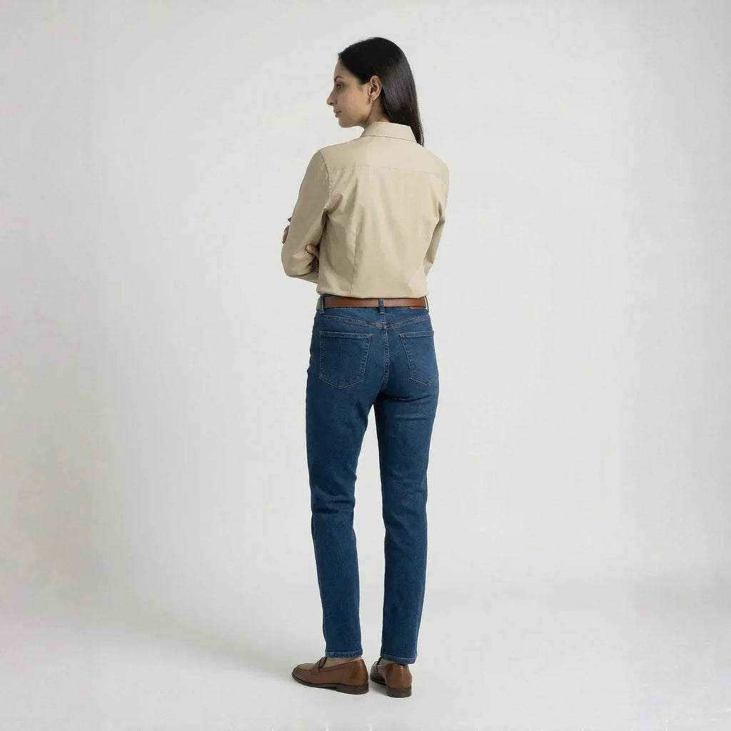 Full Sleeve Shirts with Pockets