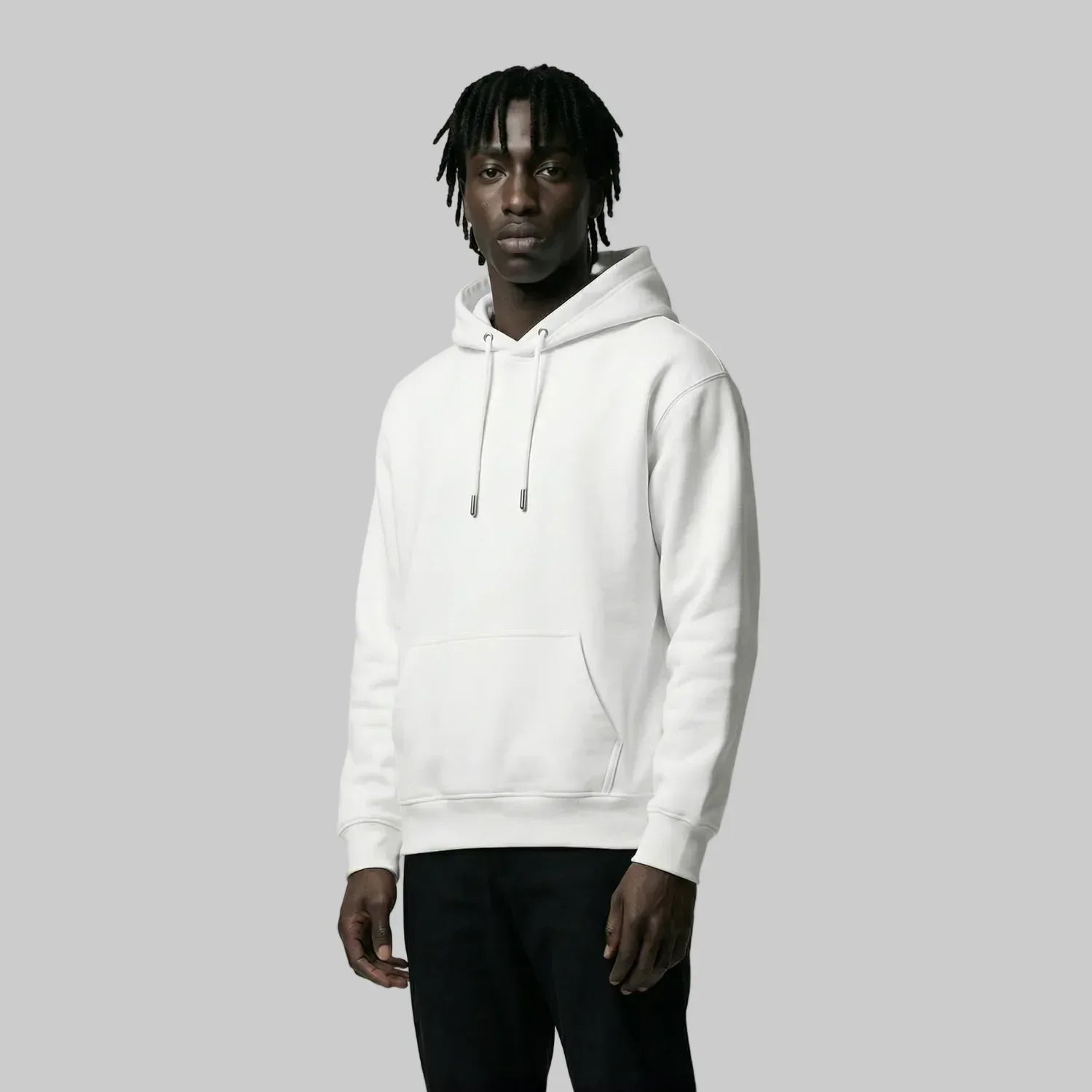 Regular Fit Hoodies - Artaper