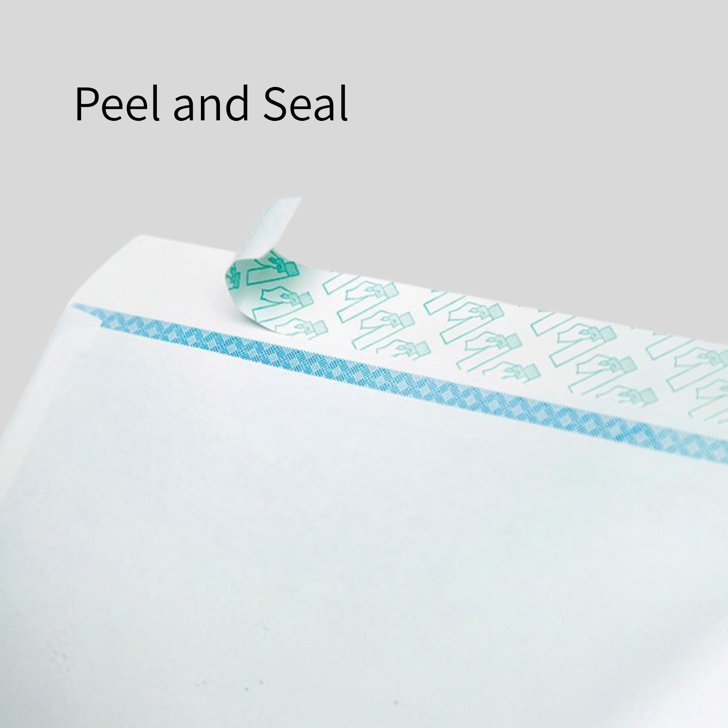 Custom Printed Paper Envelopes
