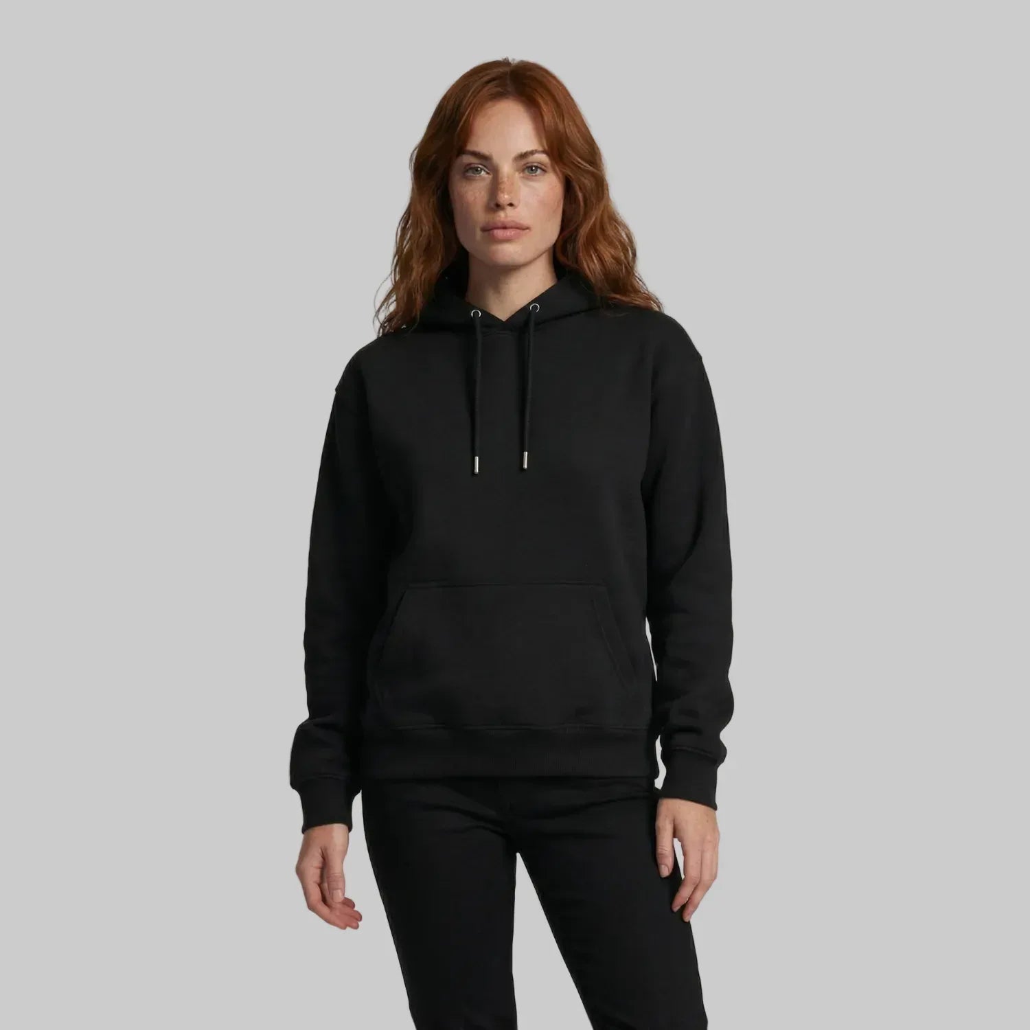 Regular Fit Hoodies - Artaper