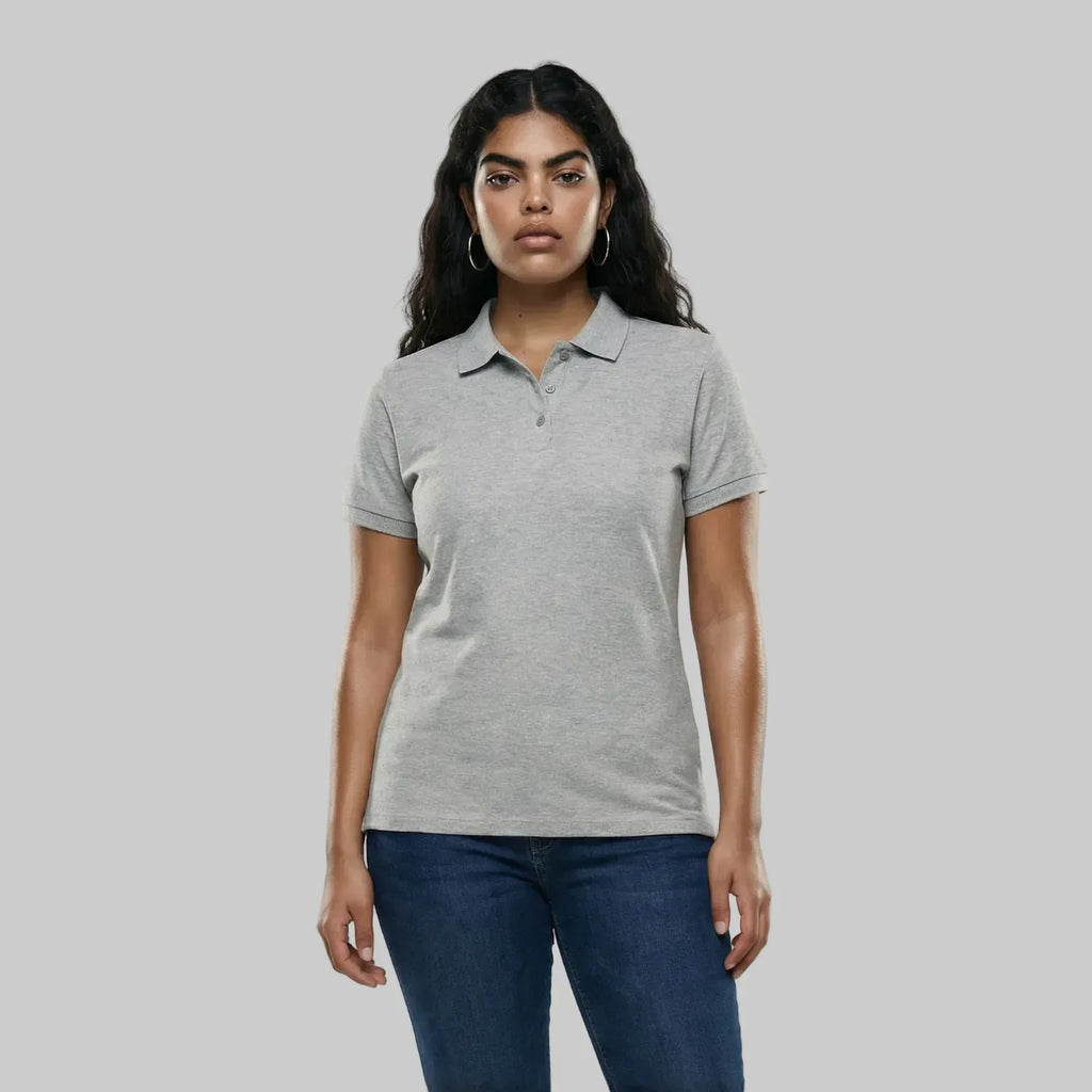 Short Sleeve Polos - Artaper