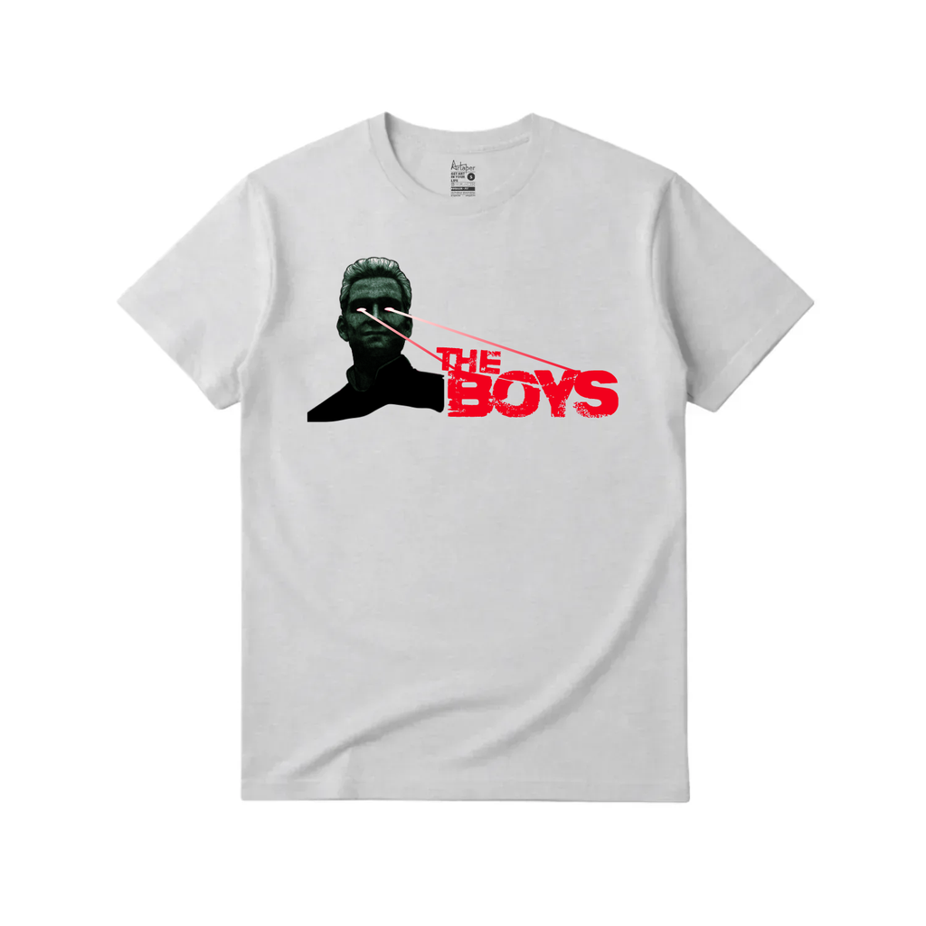 The Boys on Regular Fit T-shirts