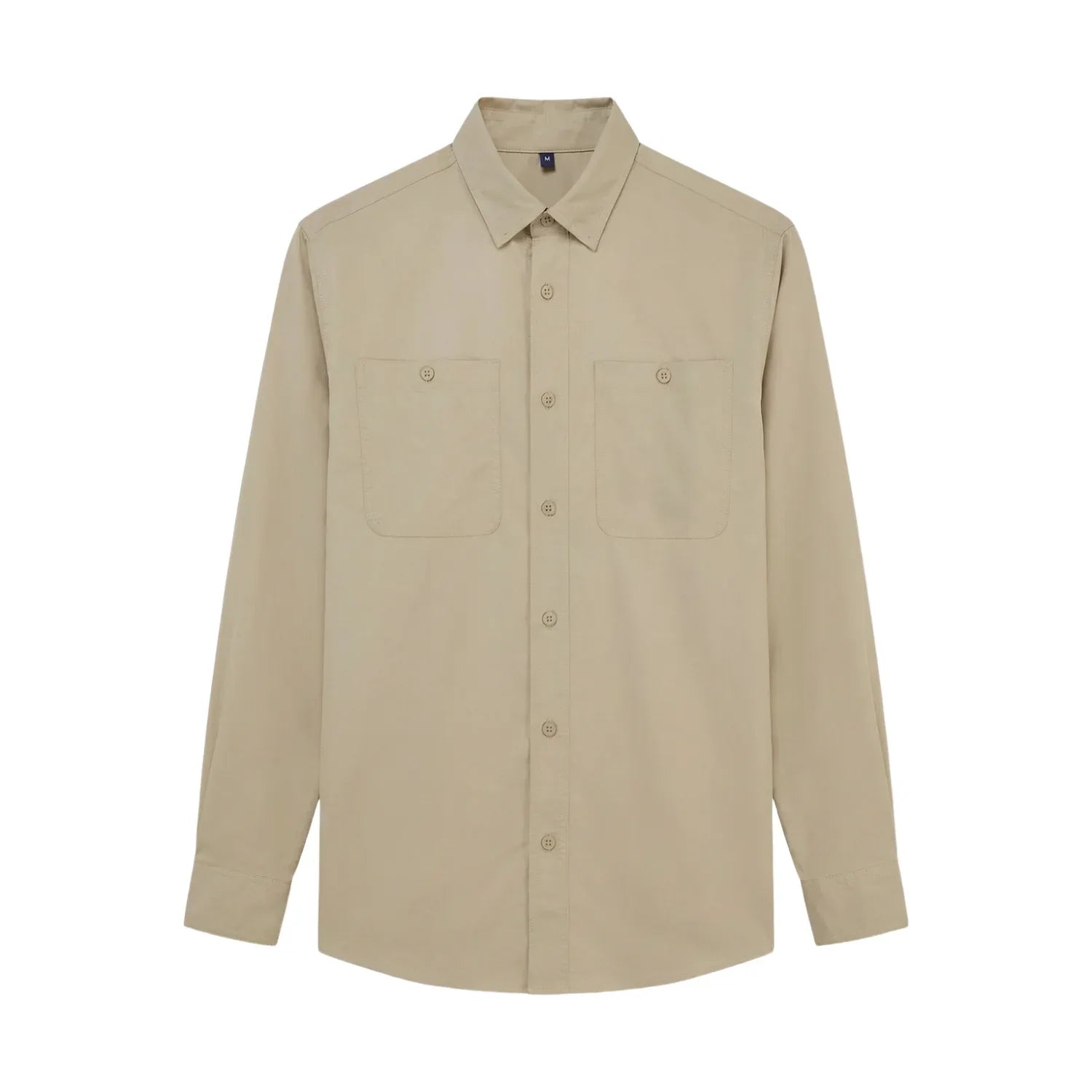 Full Sleeve Shirts with Pockets