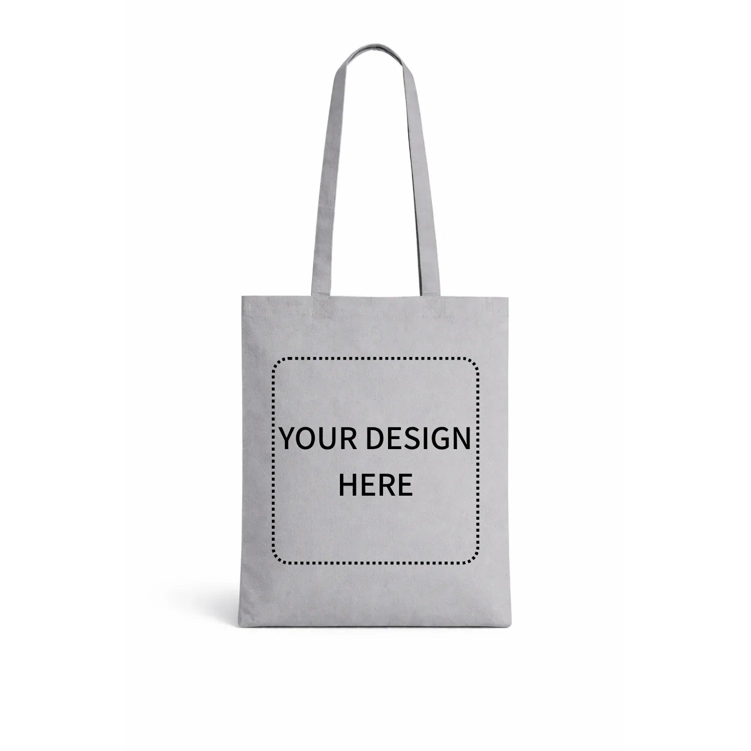 Custom Printed Cotton Tote Bags