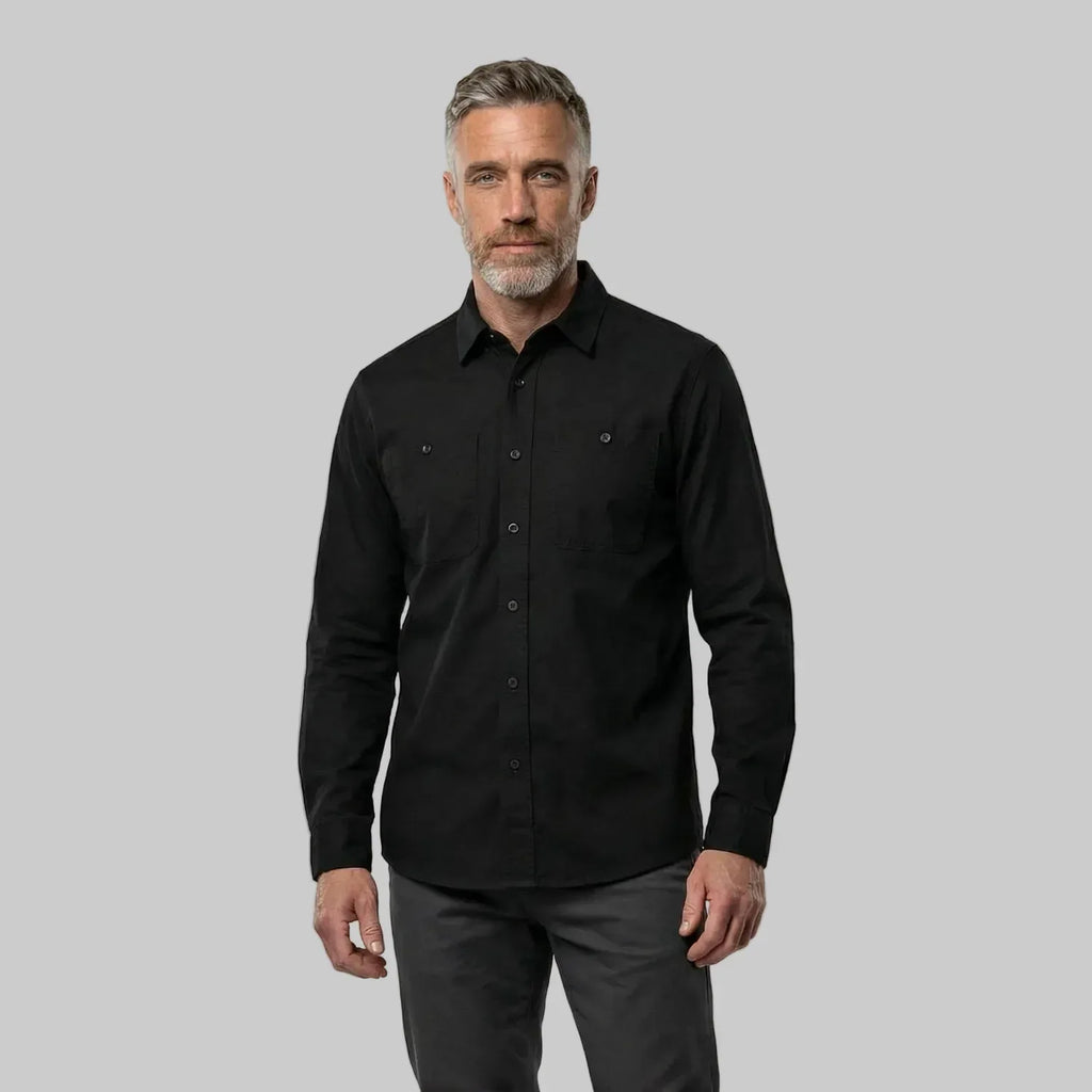 Full Sleeve Shirts with Pockets