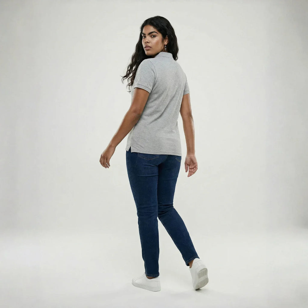 Short Sleeve Polos - Artaper