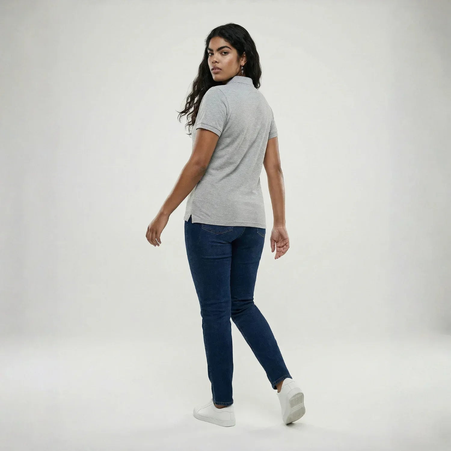 Short Sleeve Polos - Artaper