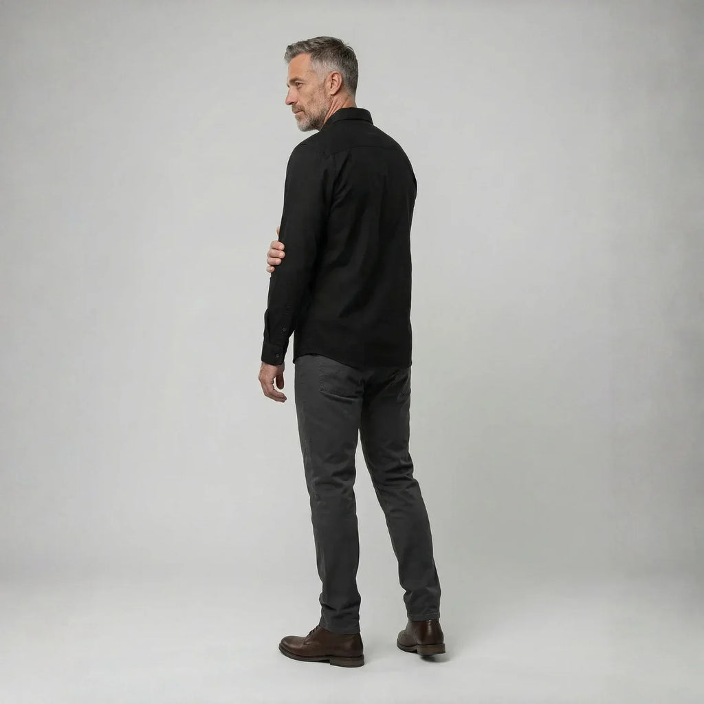 Full Sleeve Shirts with Pockets