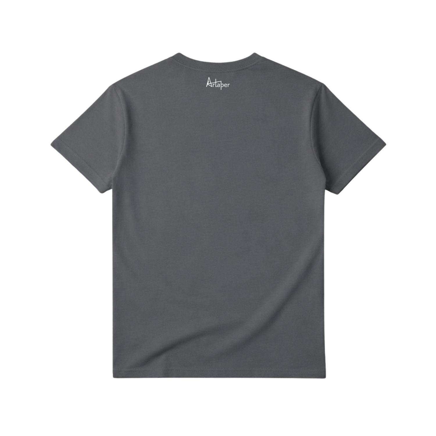 Drumer on Regular Fit T-shirts