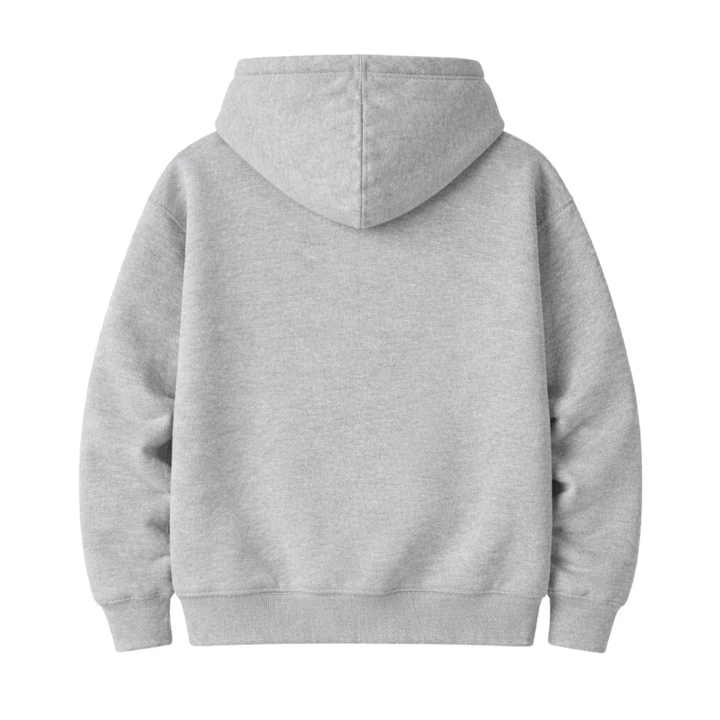 Regular Fit Hoodies - Artaper