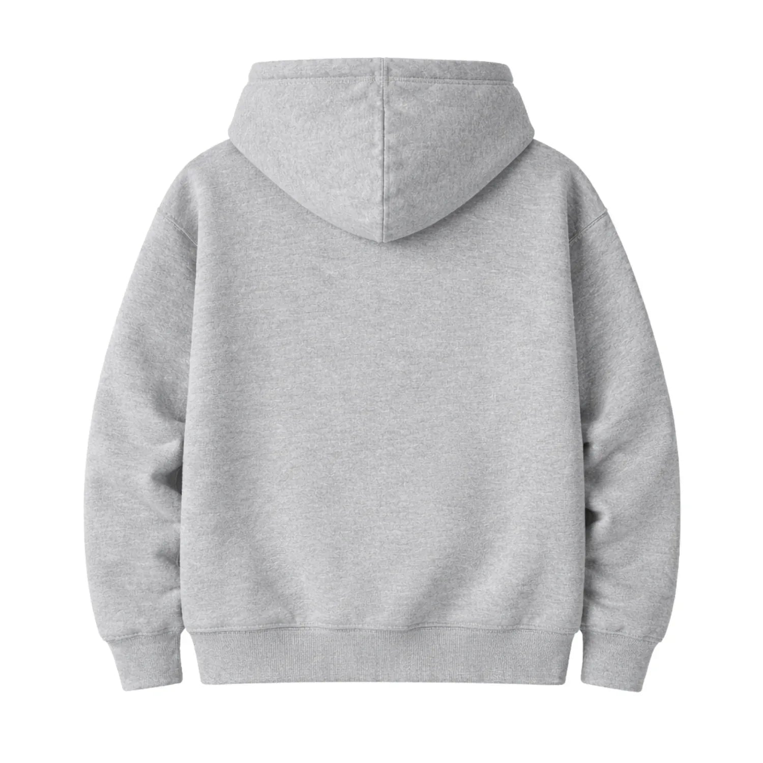 Regular Fit Hoodies - Artaper