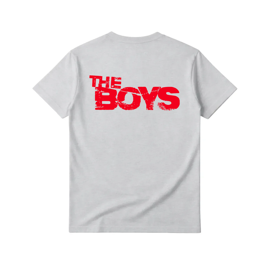 The Boys on Regular Fit T-shirts