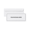 Custom Printed Paper Envelopes