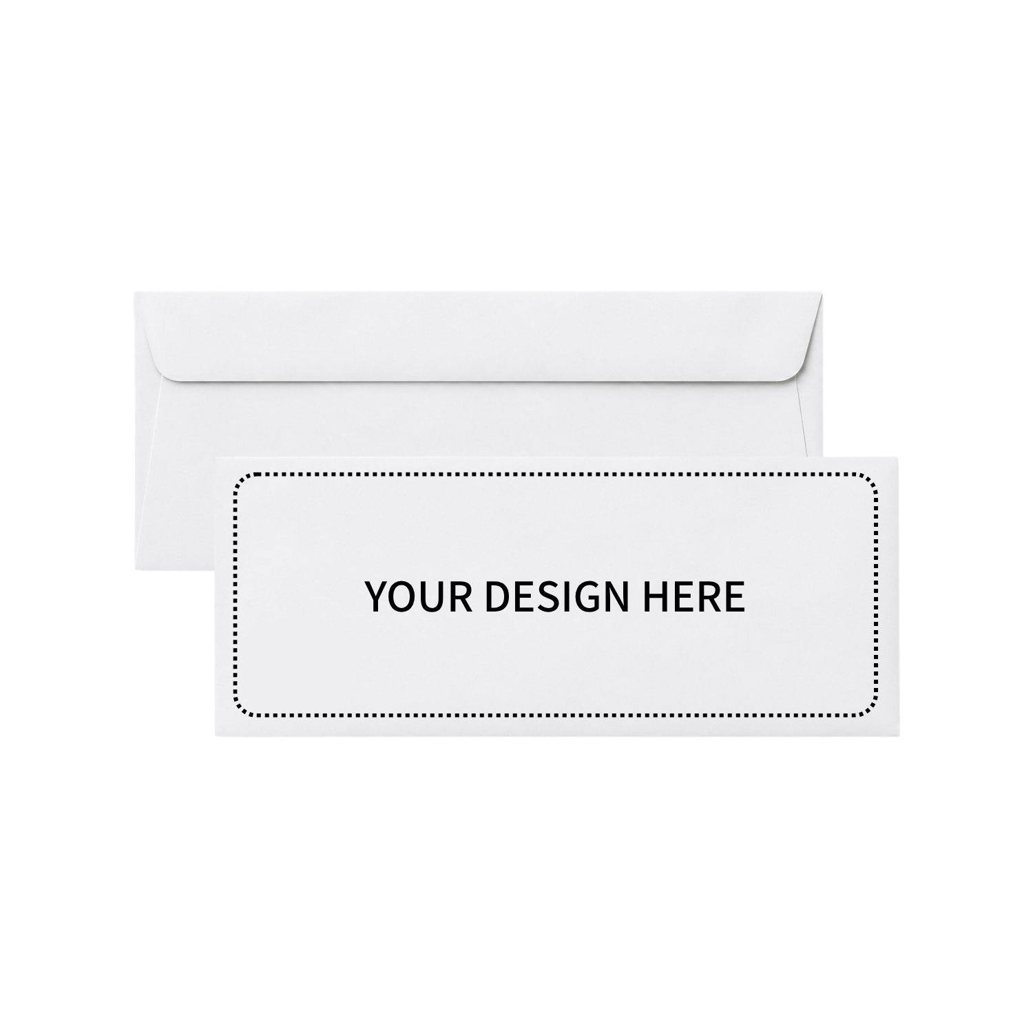 Custom Printed Paper Envelopes