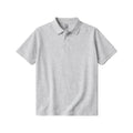 Short Sleeve Polos - Artaper